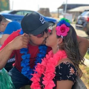 Meet your Posher, Lulu